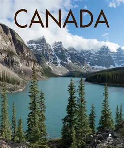 Canada | Karl-Heinz Raach, Bernhard Mogge