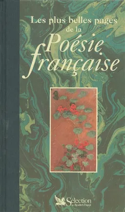 Les plus belles pages de la poésie française | Jeanne Bourin
