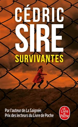 Survivantes | Cédric Sire