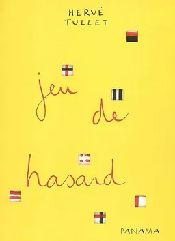 Jeu de hasard | Hervé Tullet