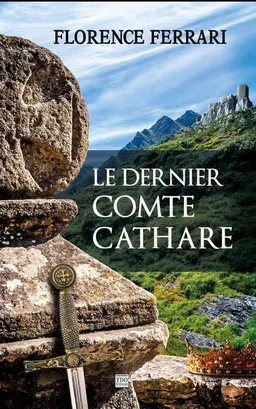 Le dernier comte cathare | Florence Ferrari