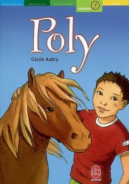Poly | Cécile Aubry