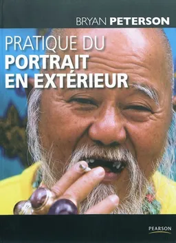 Pratique du portrait en extérieur | Bryan Peterson