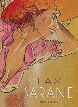 Sarane | Christian Lax