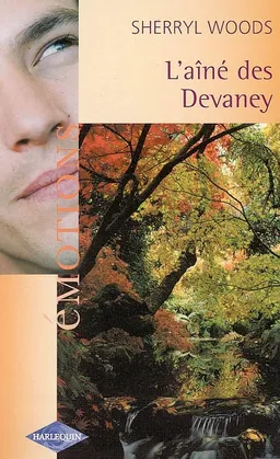 L'aîné des Devaney | Sherryl Woods
