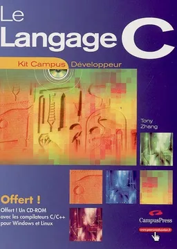 Le langage C | Tony Zhang