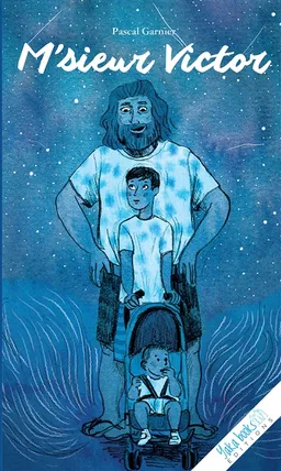 M'sieur Victor | Pascal Garnier