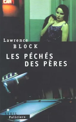 Les péchés des pères | Lawrence Block
