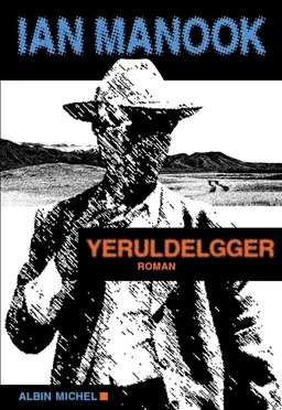 Yeruldelgger | Ian Manook