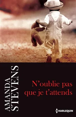 N'oublie pas que je t'attends | Amanda Stevens