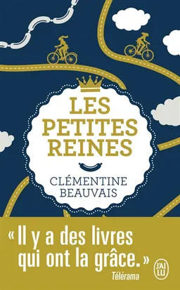 Les petites reines | Clémentine Beauvais