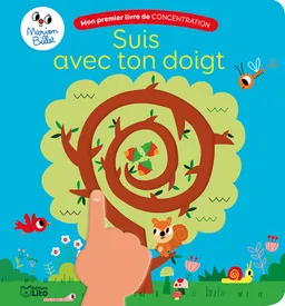 Suis avec ton doigt | Marion Billet