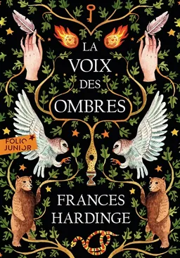 La voix des ombres | Frances Hardinge