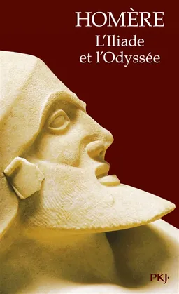 L'Iliade et l'Odyssée | Homère, Annie Collognat