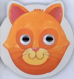 Oh ! Le petit chat | Virginie Guérin