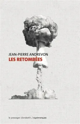 Les retombées | Jean-Pierre Andrevon