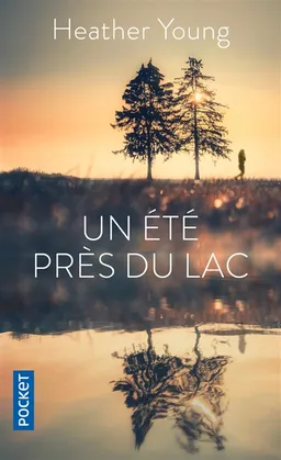 Un été près du lac | Heather Young