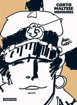 Corto Maltese : mémoires | Hugo Pratt, Michel Pierre
