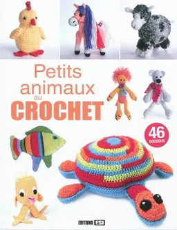 Petits animaux au crochet | 
