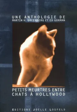 Petits meurtres entre chats à Hollywood | Martin Harry Greenberg, Ed Gorman