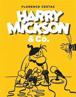 Harry Mickson & Co. | Florence Cestac