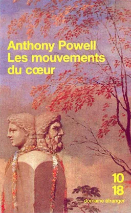 La ronde de la musique du temps. Vol. 2. Les mouvements du coeur | Anthony Powell