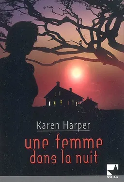 Une femme dans la nuit | Karen Harper