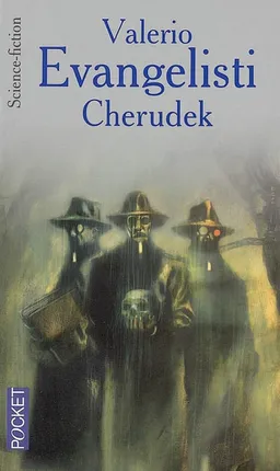 Cherudek | Valerio Evangelisti