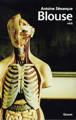 Blouse | Antoine Sénanque