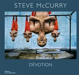 Dévotion | Steve McCurry