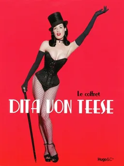 Dita Von Teese | Bronwyn Garrity