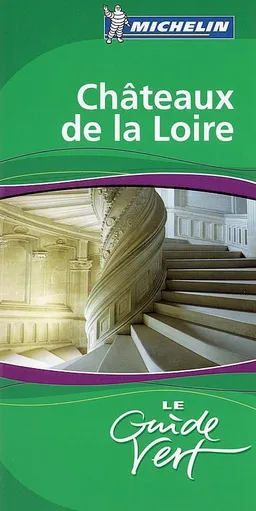 Châteaux de la Loire | Manufacture française des pneumatiques Michelin