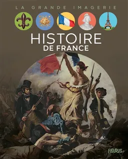 Histoire de France | Sylvie Deraime, Alessandro Baldanzi