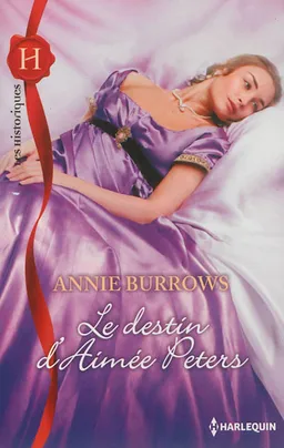 Le destin d'Aimée Peters | Annie Burrows