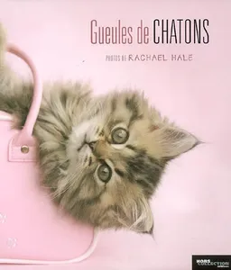Gueules de chatons | Rachael McKenna