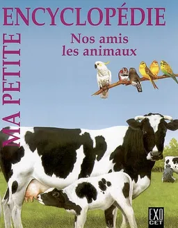 Nos amis les animaux | Dorine Barbey, Christine Lazier, Laura Bour, Paul Bontemps, Laura Bour, Nicole Claveloux