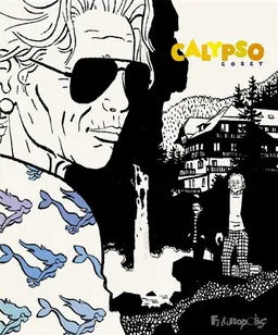 Calypso | Cosey, François Mattille