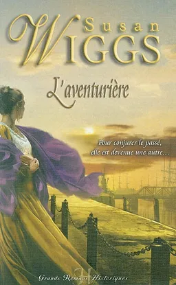 L'aventurière | Susan Wiggs