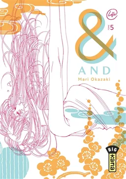 And (&). Vol. 5 | Mari Okazaki