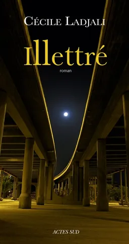 Illettré | Cécile Ladjali