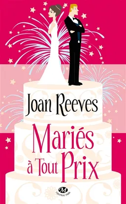 Mariés à tout prix | Joan Reeves