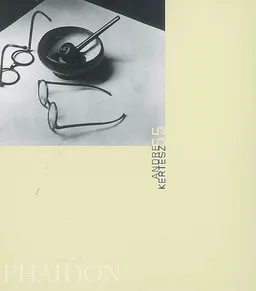 André Kertesz | Noël Bourcier