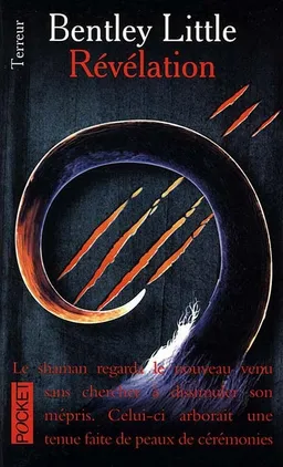 Révélation | Bentley Little