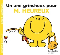 Une passion pour Monsieur Heureux | 