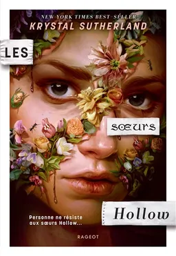 Les soeurs Hollow | Krystal Sutherland