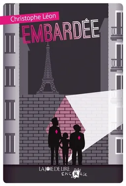 Embardée | Christophe Léon