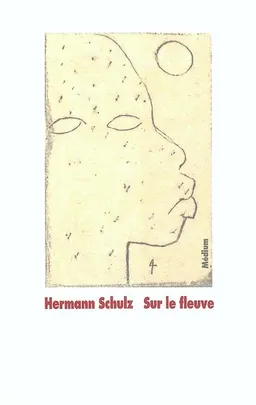 Sur le fleuve | Hermann Schulz
