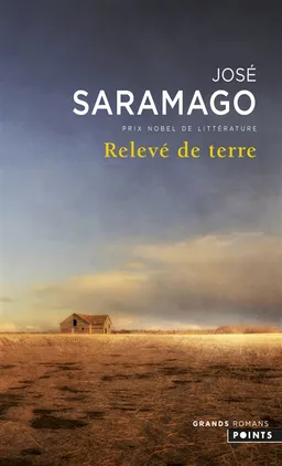 Relevé de terre | José Saramago