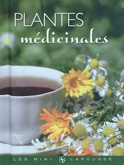 Plantes médicinales | François Couplan