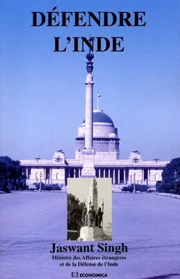 Défendre l'Inde | Jaswant Singh